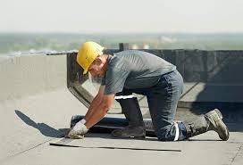 Best Storm Damage Roof Repair  in De Kal, TX